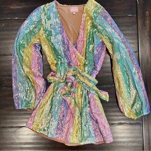 Show Me Your Mumu Wear Me Out Dress